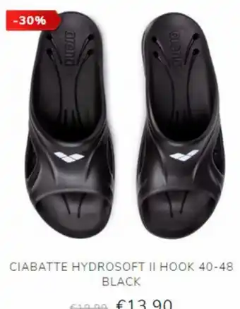 Ciabatte uomo