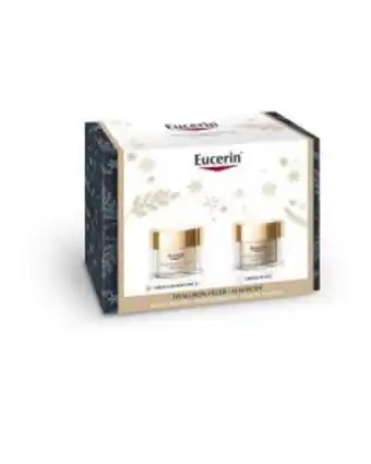 Eucerin elasticity ntt xmas 22
