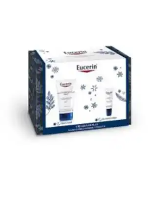 Eucerin urearep pl xmas 2022