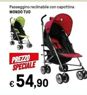 Passeggini