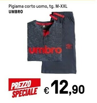 Iper La Grande Polo uomo offerta