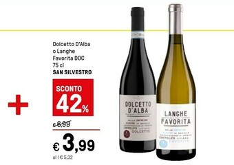 Iper La Grande Alba Vino rosso offerta