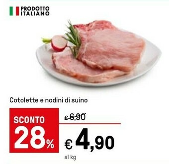Iper La Grande Vitello offerta