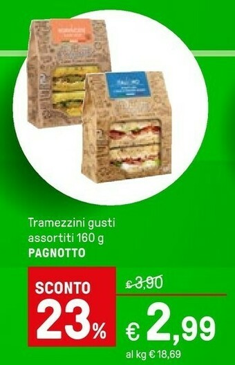 Iper La Grande Pane offerta