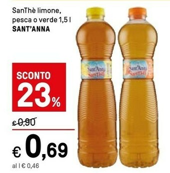 Iper La Grande Sant'anna The offerta