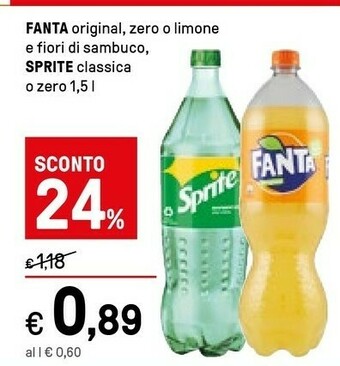 Fanta Fanta