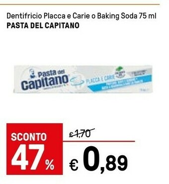 Iper La Grande Dentifricio offerta