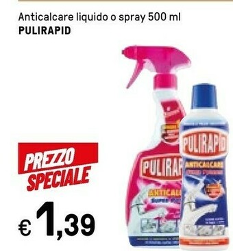 Iper La Grande Anticalcare offerta