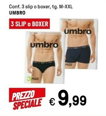 Iper La Grande Slip donna offerta
