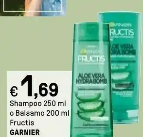 Iper La Grande Vera Shampoo offerta