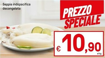 Iper La Grande Seppie offerta