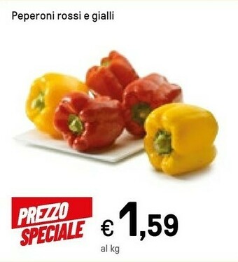 Iper La Grande Peperoni offerta