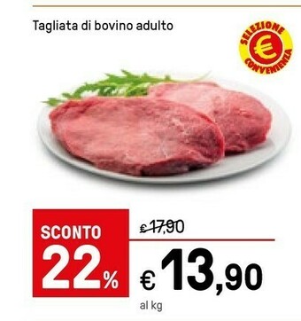 Iper La Grande Carne offerta