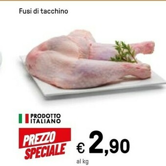Iper La Grande Tacchino offerta