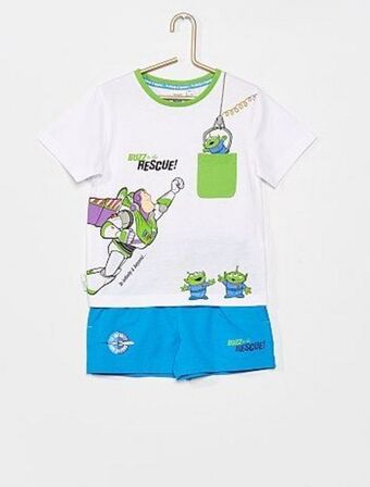 Kiabi Pigiama 2 pezzi 'buzz lightyear' 'toy story' offerta