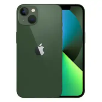 Apple iphone 13 5g 128gb nuovo originale smartphone verde green