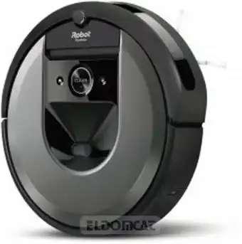 Irobot roombai7