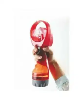 Cfadda Summer ventilatore nebulizzatore portatile offerta