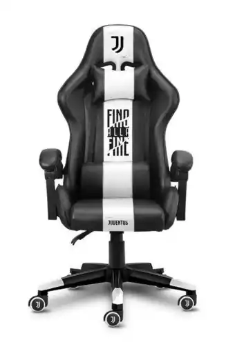 Sedia gaming juventus