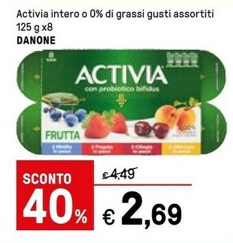 Activia Activia