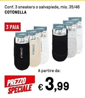 Calzini