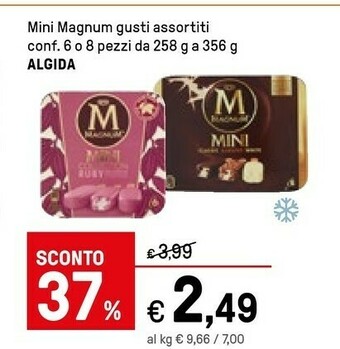 Iper La Grande Magnum Magnum offerta