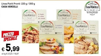Iper La Grande Hamburger offerta
