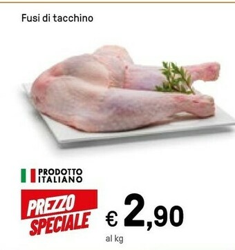 Iper La Grande Tacchino offerta
