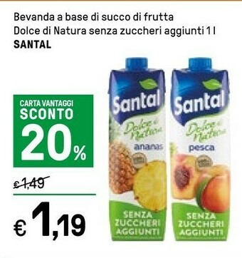 Santal Santal