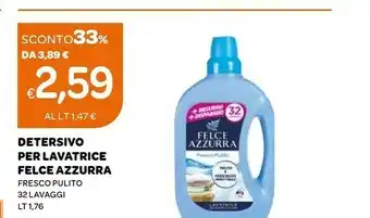 Ekom Dove Deodorante offerta