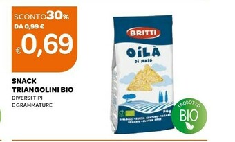 Ekom Novarese Pasta fresca offerta