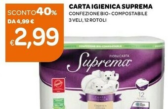 Ekom Detersivo lavatrice offerta
