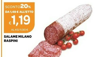Ekom Albicocche offerta