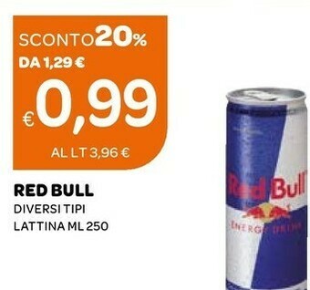 Ekom Alpì Acqua offerta