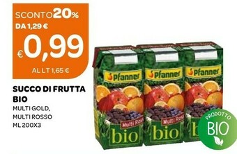 Ekom Delicius Filetti di sgombro offerta