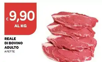 Ekom Hamburger offerta