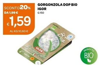 Ekom Granarolo Mozzarella offerta