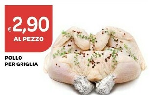 Ekom Carne offerta