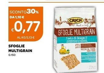 Ekom Pasticceria offerta