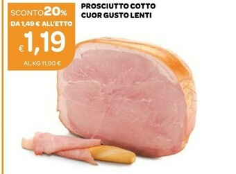 Ekom Patate offerta