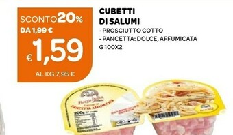 Ekom Pizza surgelata offerta