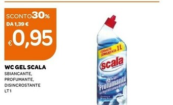 Ekom Bucato offerta