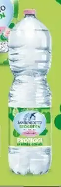 Mercatò San Benedetto Acqua Alpi Biellesi Ecogreen offerta