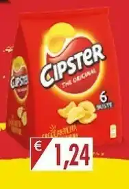 Saiwa Cipster