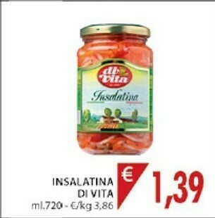 Di Vita Insalatina