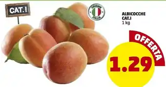 PENNY Penny Market Albicocche offerta