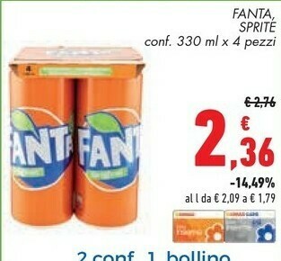Fanta Fanta