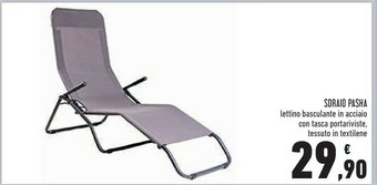 Conad Sdraio offerta