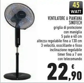Ventilatore