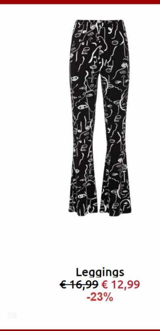 Bonprix Leggings offerta